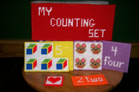 Counting set