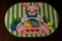 Easter Placemat