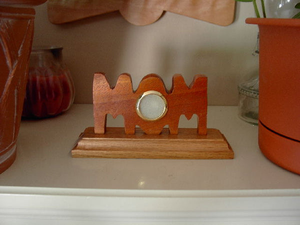 Mom Clock or Frame
