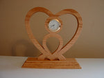 Heart Clock-Design 2